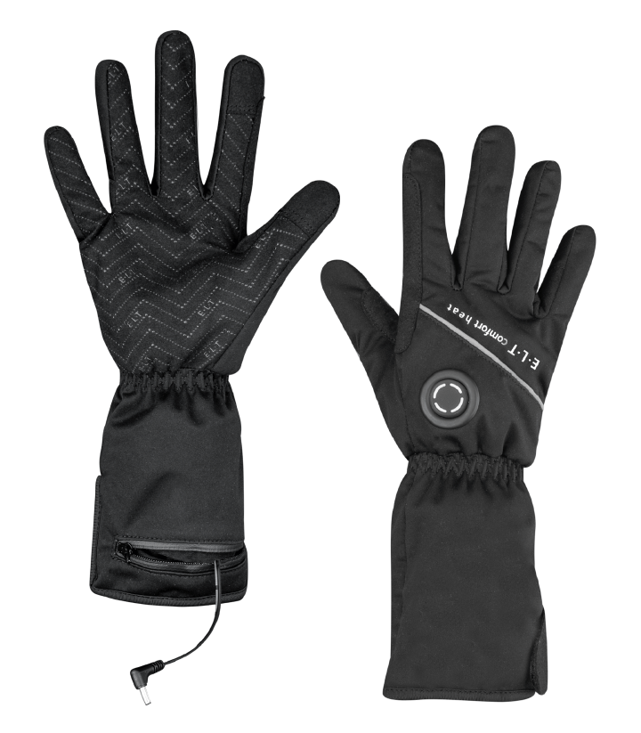 ELT Heizhandschuhe Comfort Heat